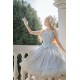 Garden Cat Dream Dance Vest, Skirt, JSK and FS(Pre-Made/Full Payment Without Shipping)